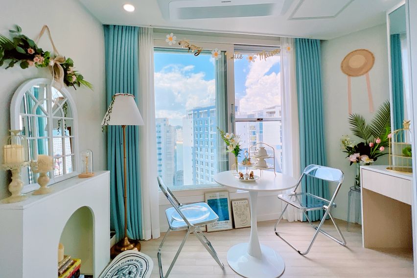 광안리 17층노을뷰★ 10번째 이미지