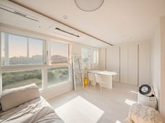 Dangsan Seonyudo, Open River View 0th image