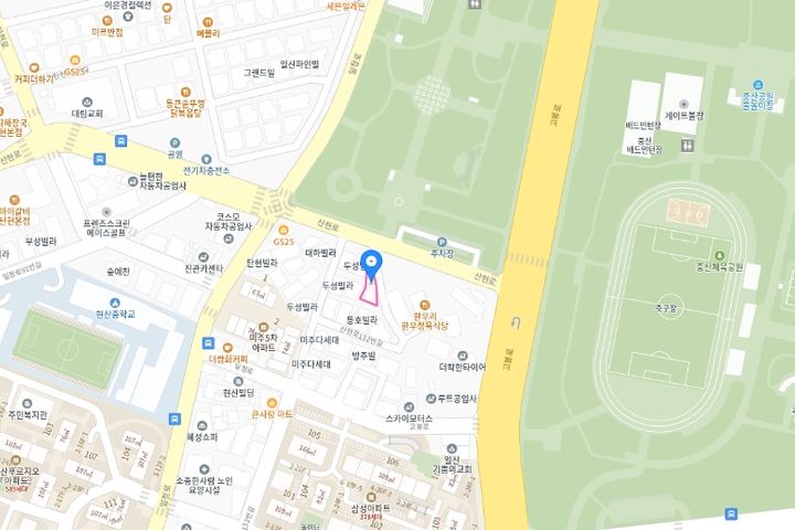 일산동 세대별1주차 A 6번째 이미지