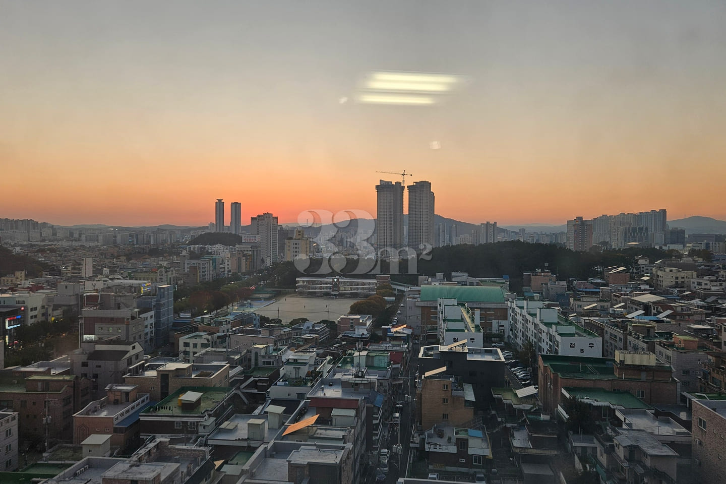 Cheongju Business Trip / Hospital Internship 4th image