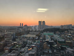 Cheongju Business Trip / Hospital Internship 4th image