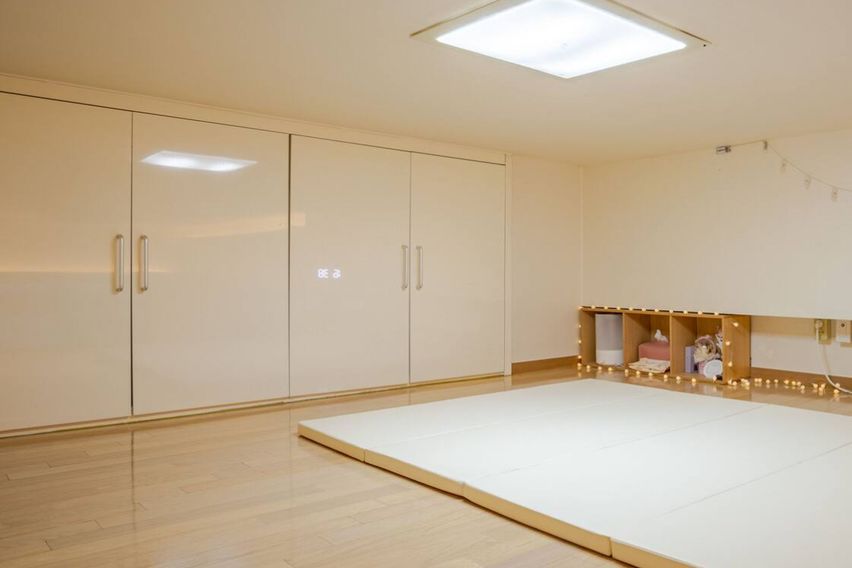 당산/여의도 한강뷰힐링