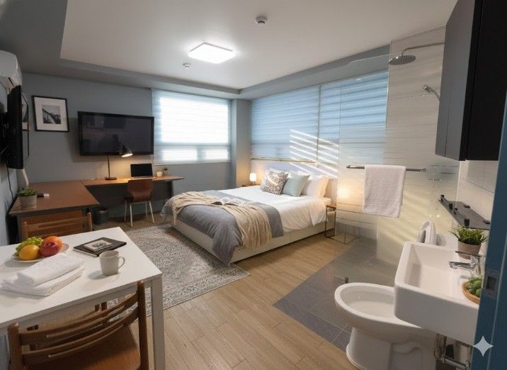 역삼역 1번출구 3분