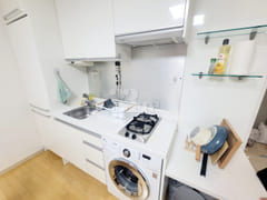 1.5-room apartment near Jonggak Station, Gwan 5th image