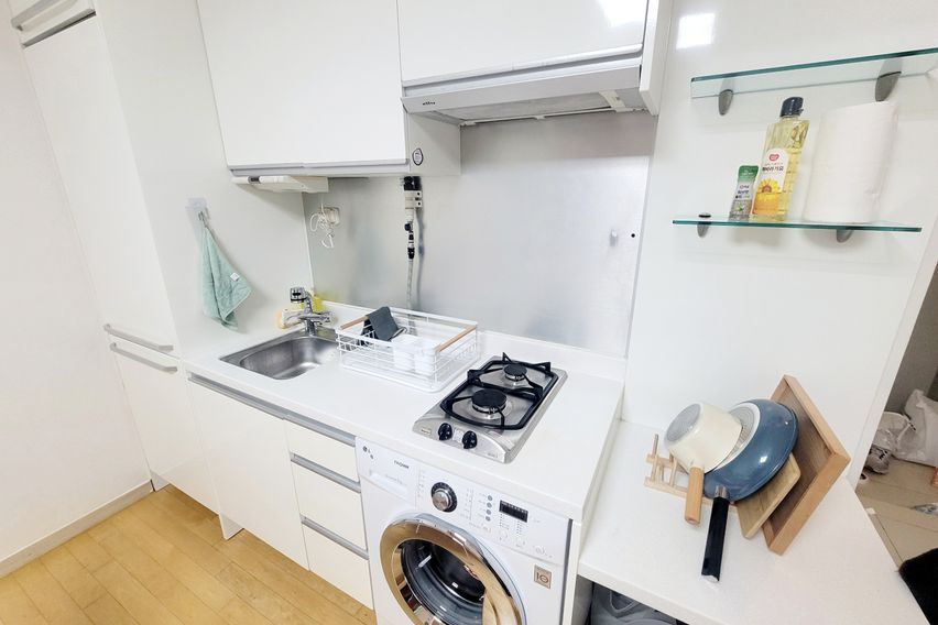 광화문 종각역 1.5룸