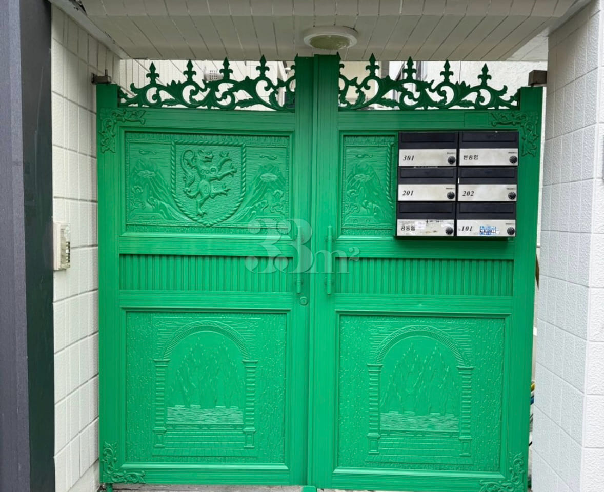 Maison Beommul Chorok, Unit 301 18th image