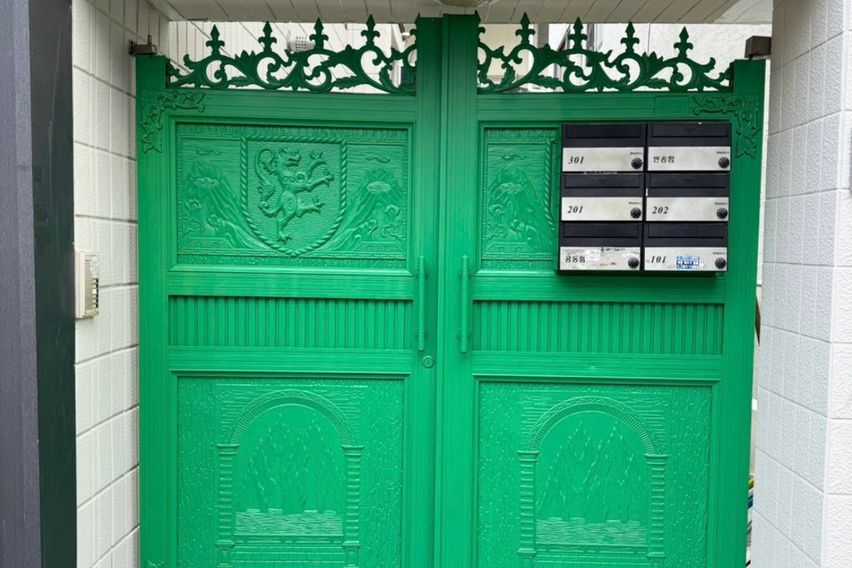 메종범물 초록 301호 19번째 이미지