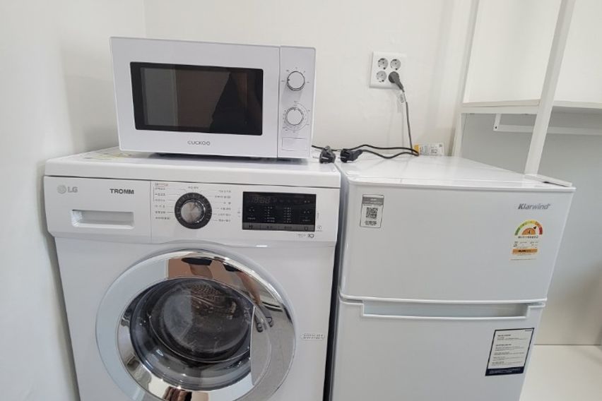 W스테이122신촌홍대점