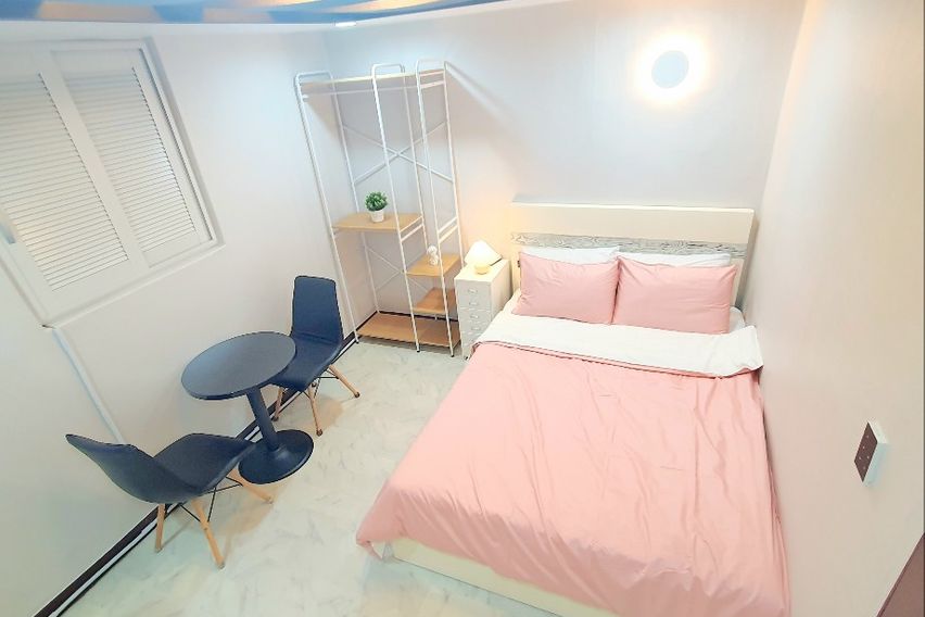 부천역 풀옵션 원룸 3