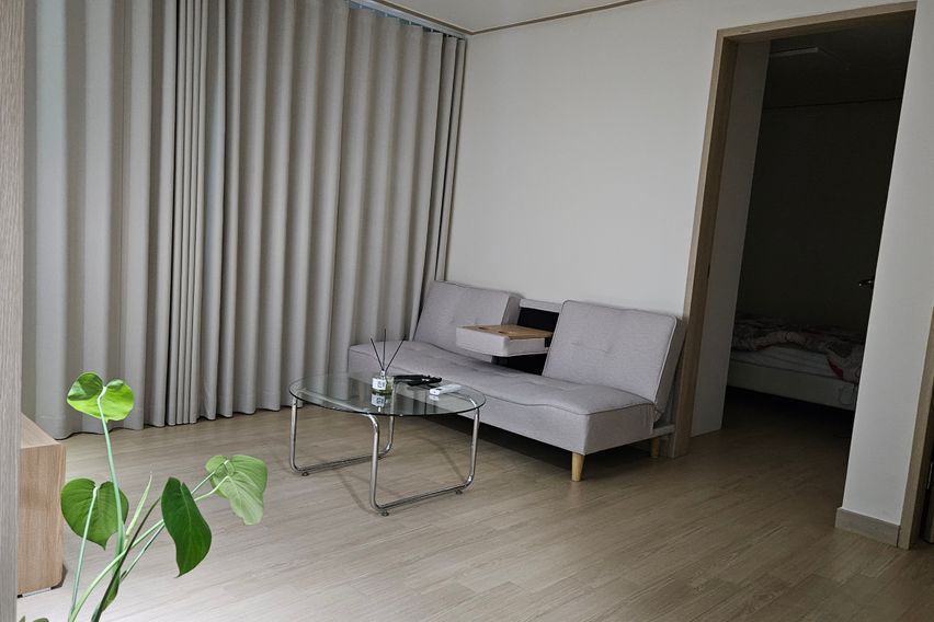 등촌역 3분 풀옵션3룸 1번째 이미지