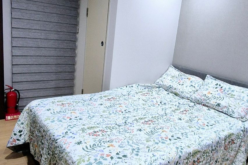 #신축1.5룸#편안함C