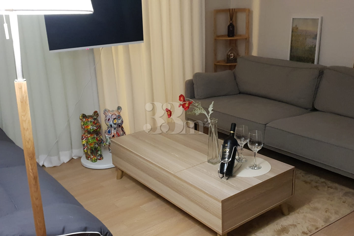❤ Tanbang. Affordable Studio Apartment 0th image