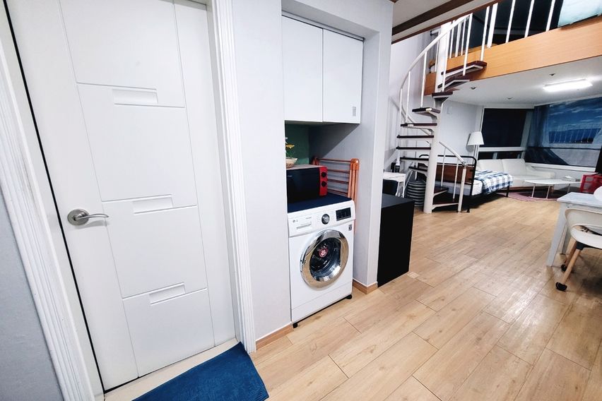 라이크유F4/22평5명