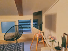 Cozy House 502 1th image
