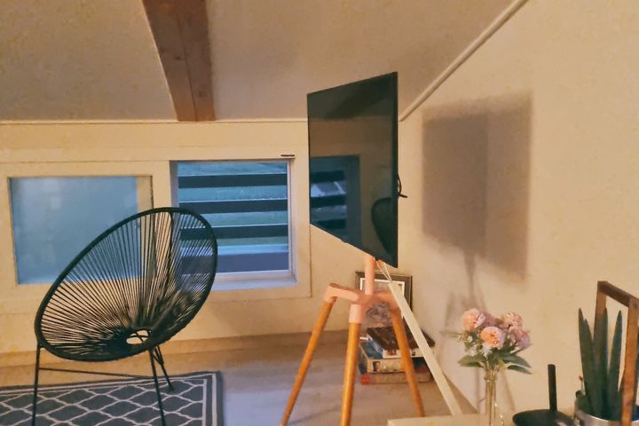 Cozy House 502 1th image