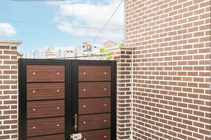 강북구초역세권단독주택🏠 6번째 이미지
