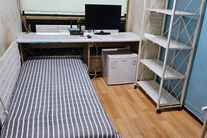 깨끗하고 환한 궐동 0번째 이미지