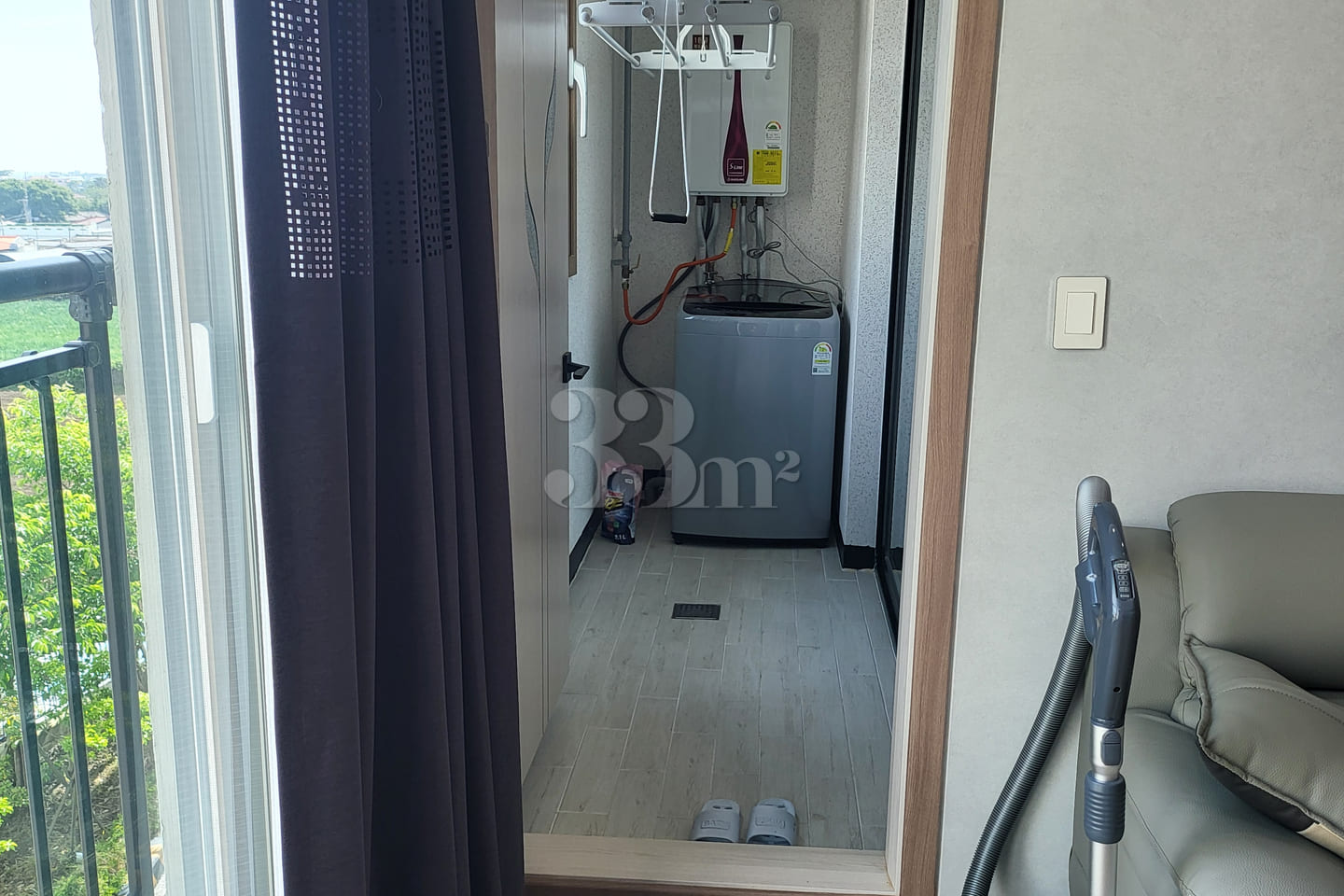 Aewol Villa with excellent accessibility 5th image