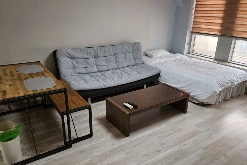 대전연구단지 투룸풀옵 1번째 이미지