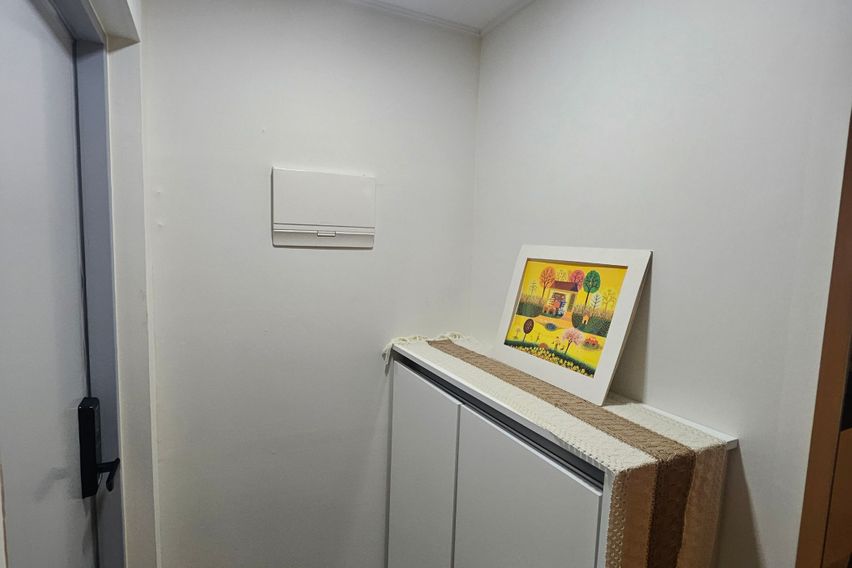 두모리 풍차&한라산 뷰 9번째 이미지