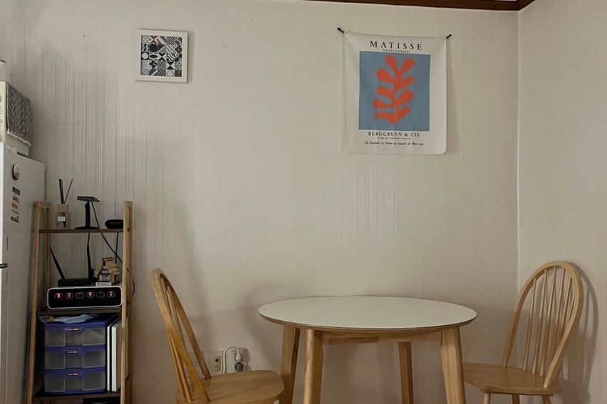 ★헐크하우스-1호점★