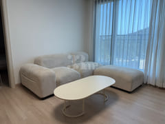 Two-room unit near Songjeong Beach 0th image