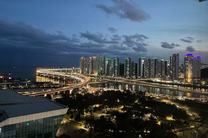 해운대구 벡스코센텀시티 5번째 이미지