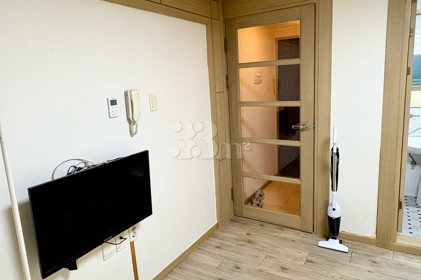 Jeonju Station G Ajung-ri Fully Furnished 2 15th image