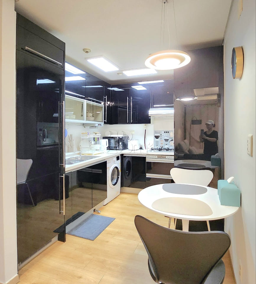 Two-room officetel near Suwon City Hall Stati 12th image