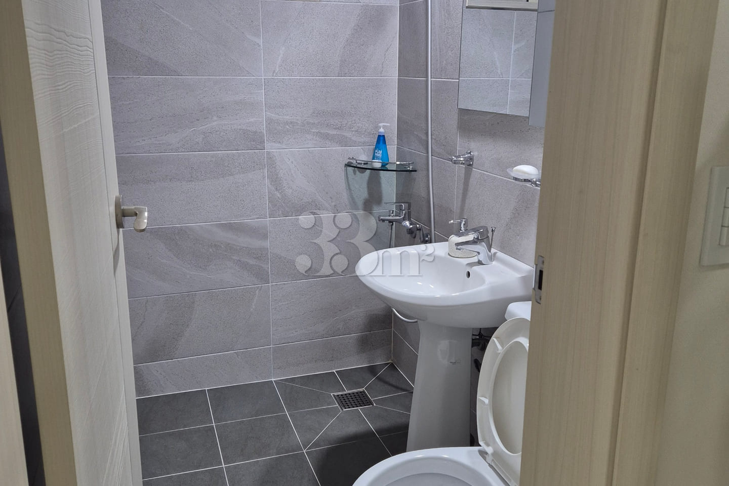 Namsan Studio Apartment near Seoul Station, Y 5th image