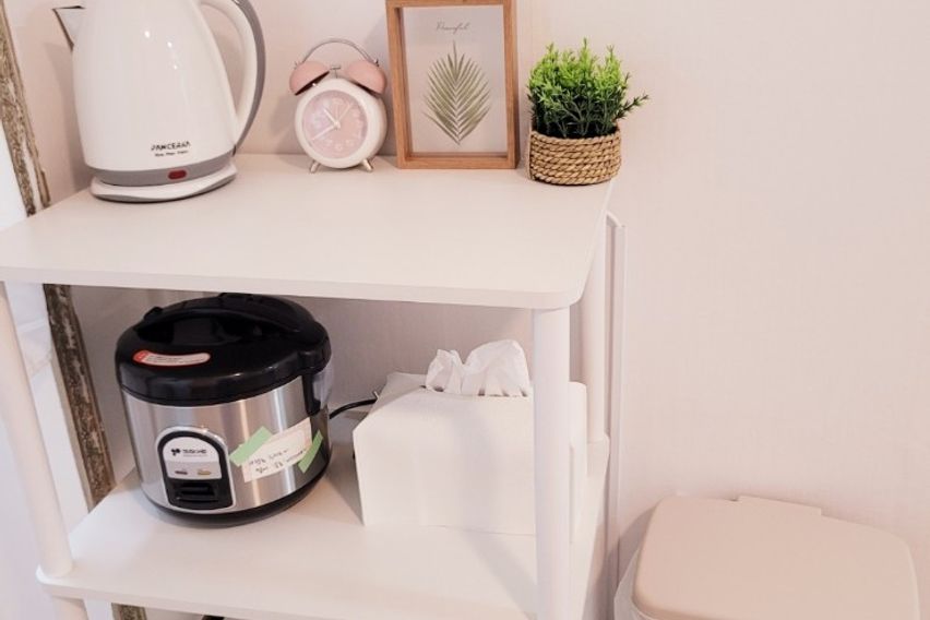 노원역 더블침대2/주차 13번째 이미지