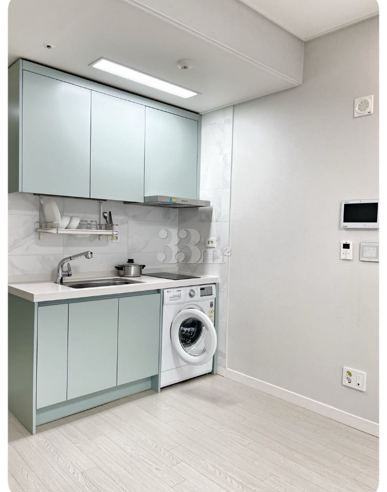 Suwon Homaesil, fully furnished, 020 0th image