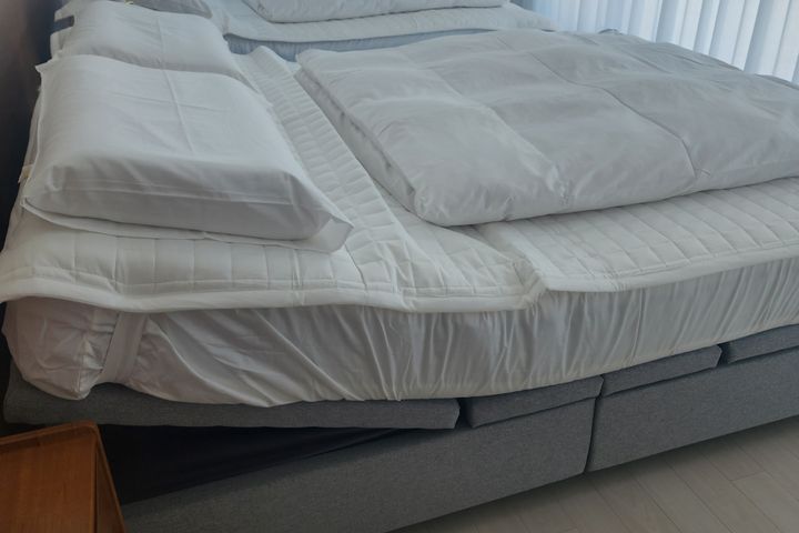 모닝블루스테이 4번째 이미지