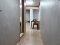 Bucheon Ilppangppang 2-room unit, 3rd floor 1th image