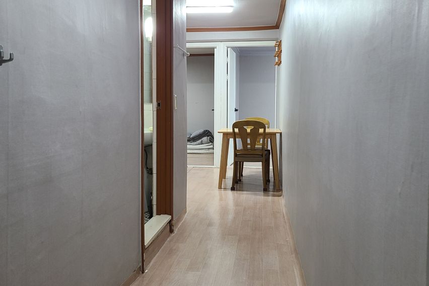 부천 일빵빵 투룸 3층