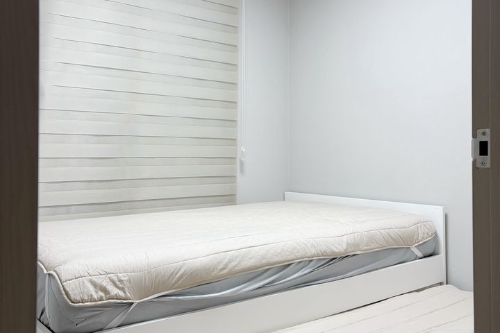 수원역투룸🍀트인뷰/4인 4번째 이미지