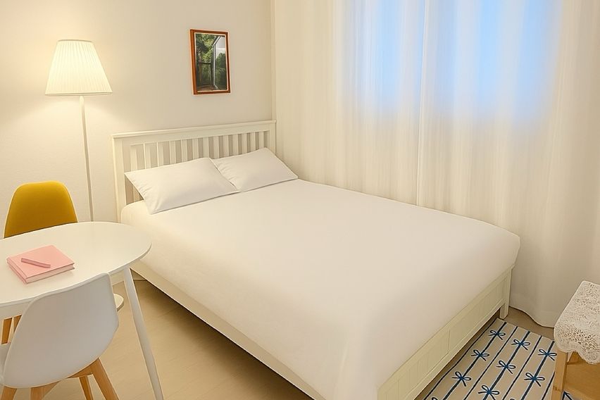 신림 최대6인 숙소 2번째 이미지