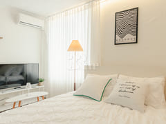 Two-room apartment near Chungjeongno Station/ 3th image