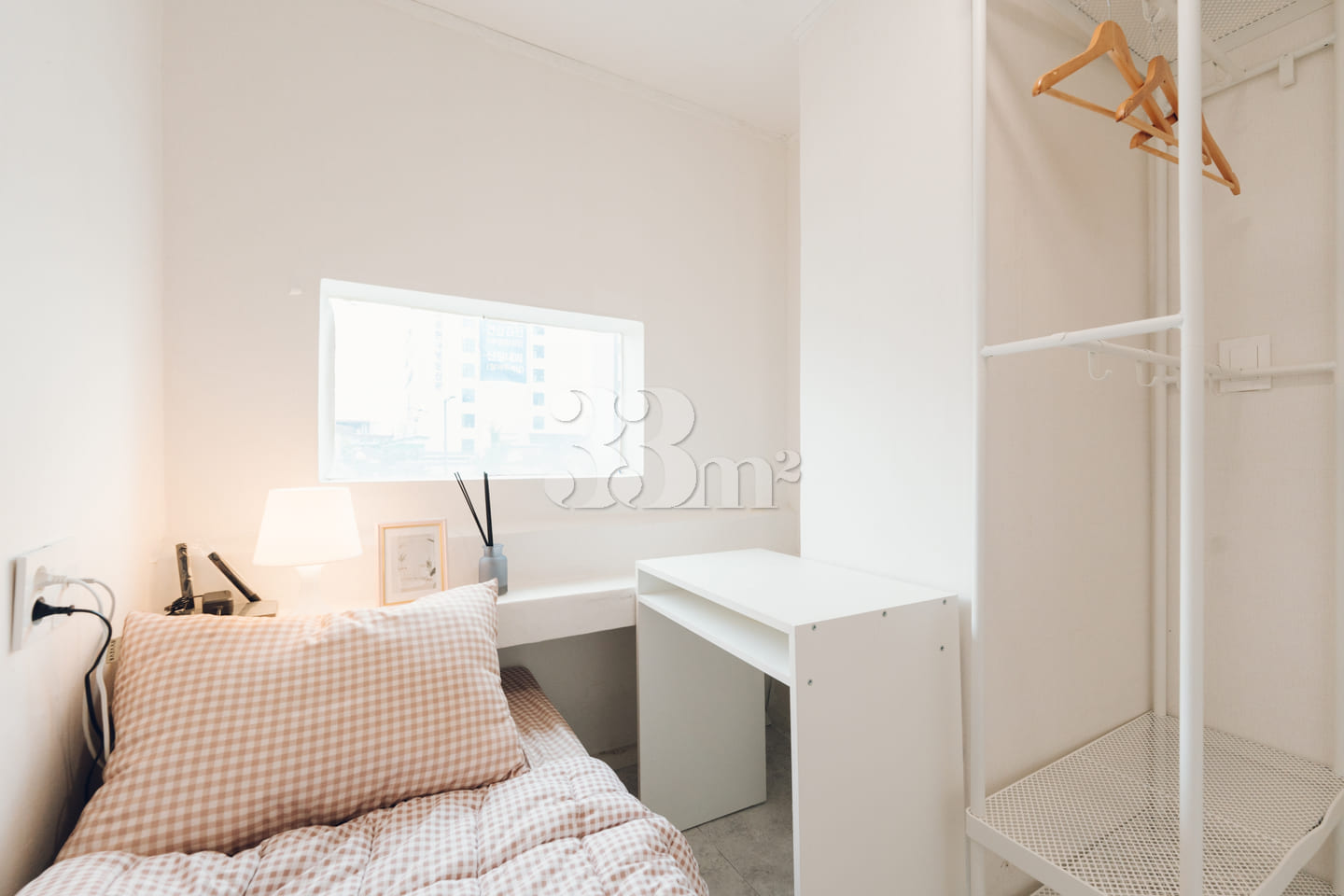 Suyu Station Mini Room A (Remodeled) 6th image