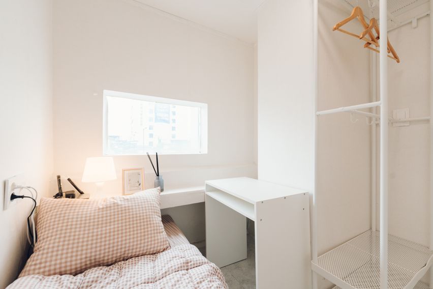 수유역[미니룸C]