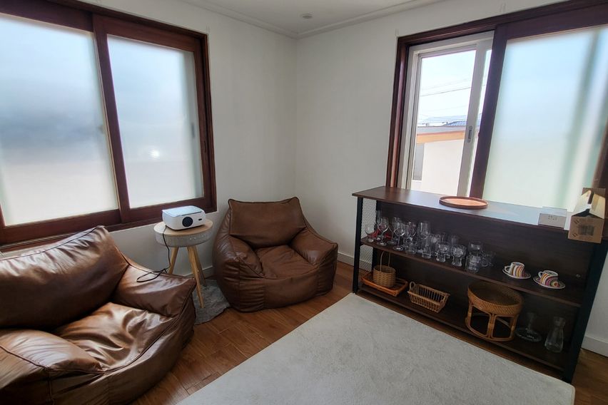 신엄안집 구옥 독채