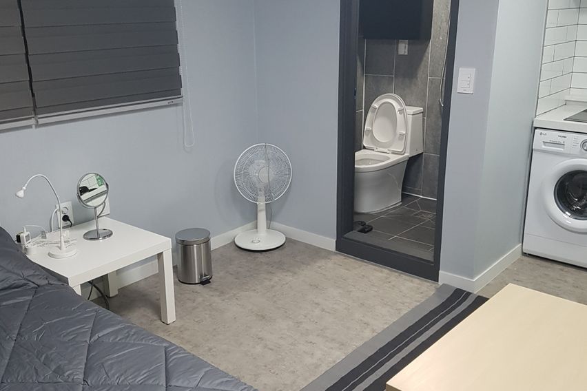 홍대 연남 도보5분D 3번째 이미지