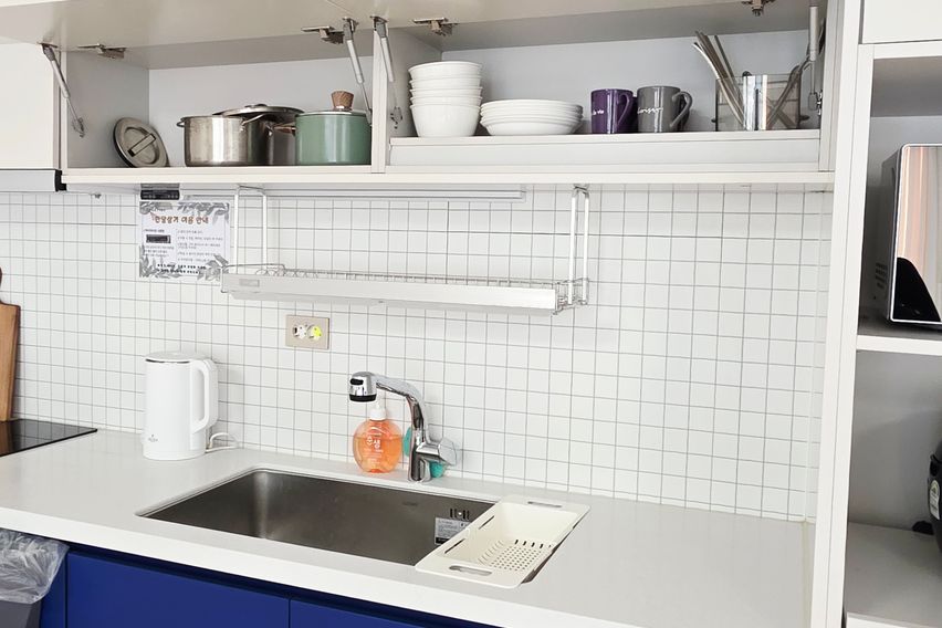 여수 코지101 #1호