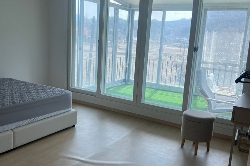 독채호수뷰 힐링하우스2 14번째 이미지