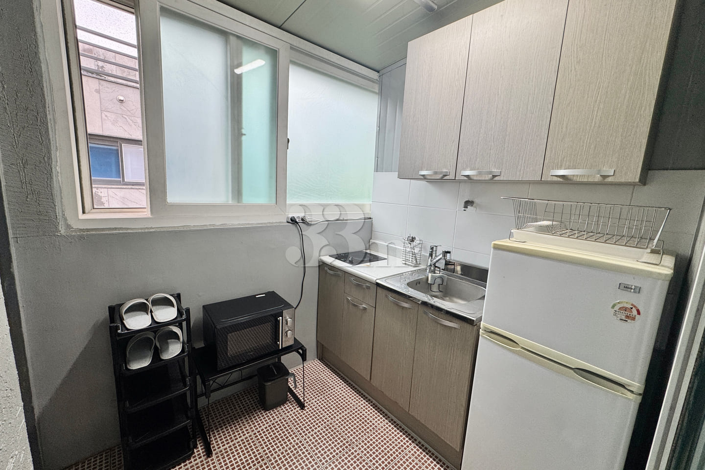 Fully Furnished Studio in Gwangsa/Okjeong-don 7th image