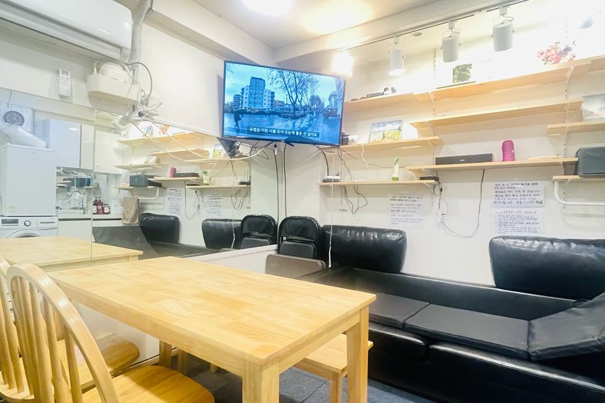 정자역.공간대여작업실 0번째 이미지