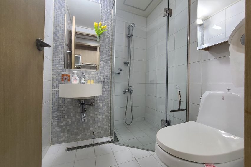 가양역 옐로우하우스