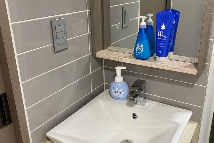 수원역1분 행궁 😍풀옵