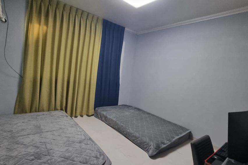 단기임대 계양효성점