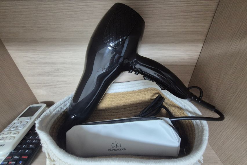 스테이에비뉴 205호